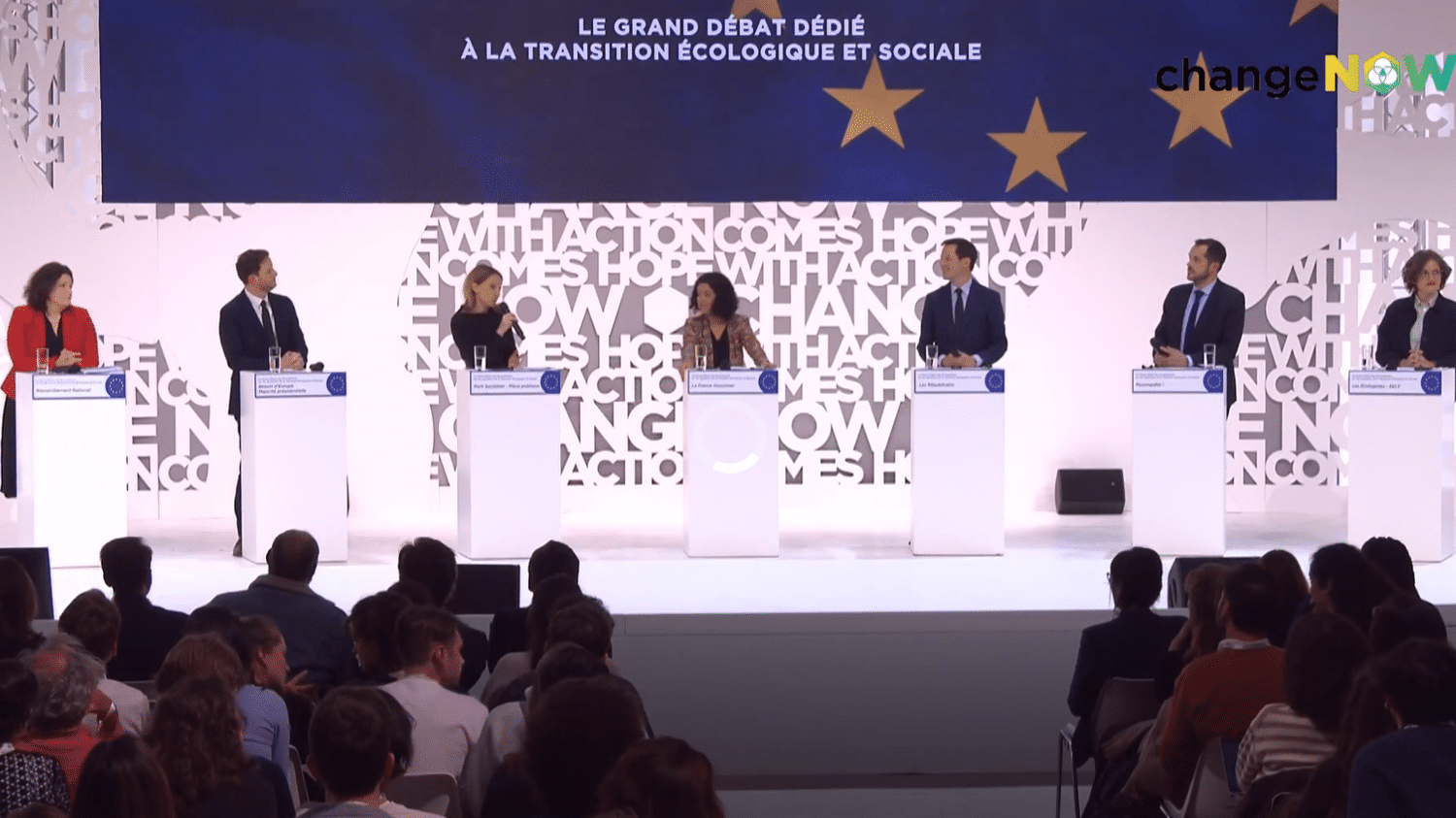 Construire une économie inclusive et profitable à tous