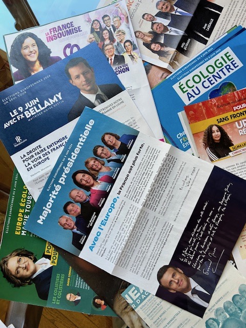 Demandez le programme !